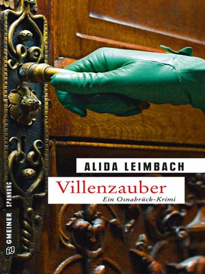 cover image of Villenzauber